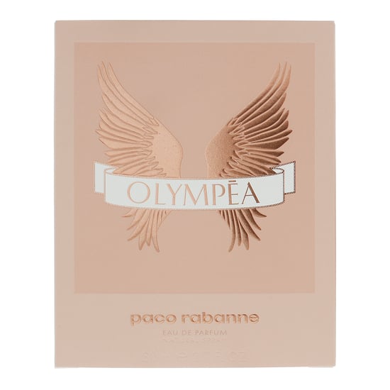 Paco Rabanne Olympea Eau de Parfum 80 ml - Image 3