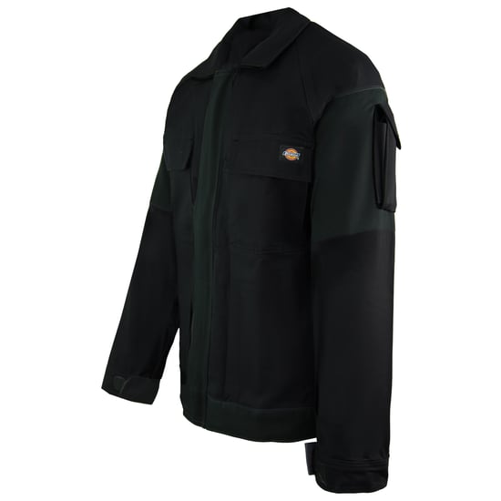 Dickies Grafter duo tone masculina para hombre de trabajo de trabajo negro - Image 2