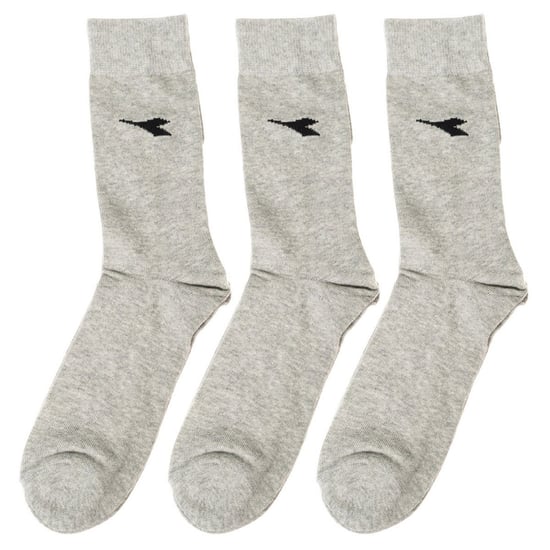 Pack-3 Sport Socks high cane