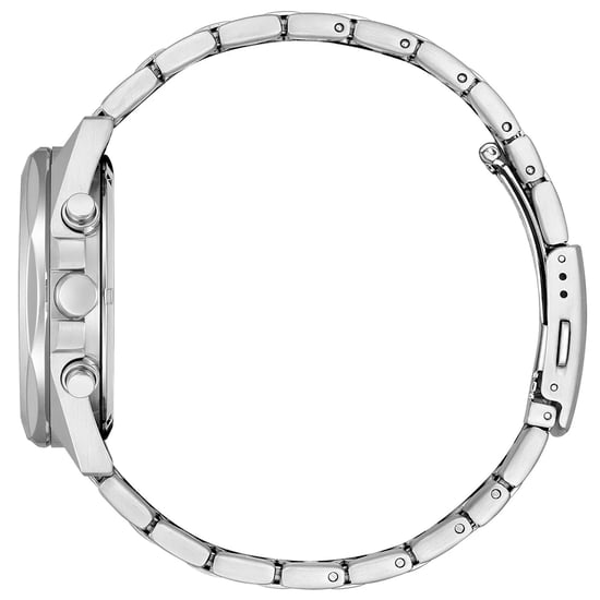 Citizen  Men's Silver Watch CA4590-81L - Image 2