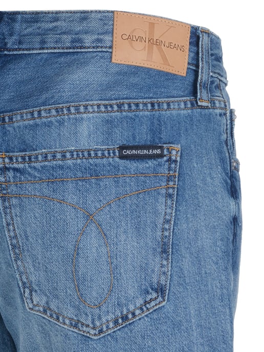 pantalones cortos vaqueros Calvin Klein - Image 3