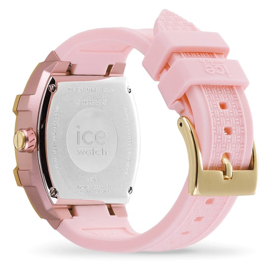 Ice Watch Ice Boliday - Pink Passion Women's Pink Watch 022863 - Image 3