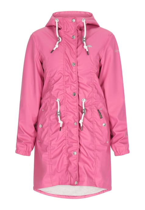Schmuddelwedda raincoat women - Image 1