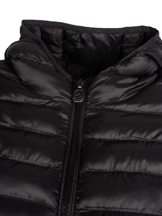 Chaqueta Invicta Mujer Negra - Image 5