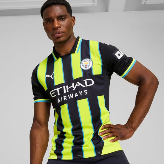 PUMA Camiseta de Visitante Manchester City 24/25 para Hombre - Image 3