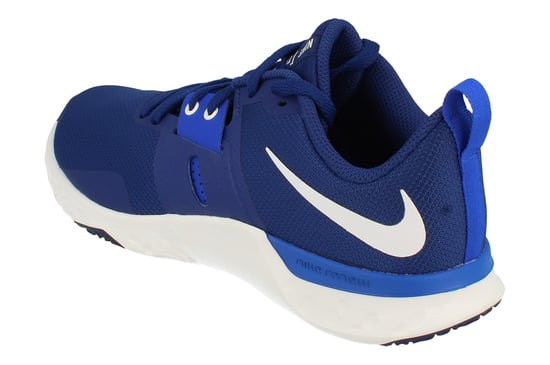 Nike Renew Retaliation Tr Mens Trainers Blue - Image 2