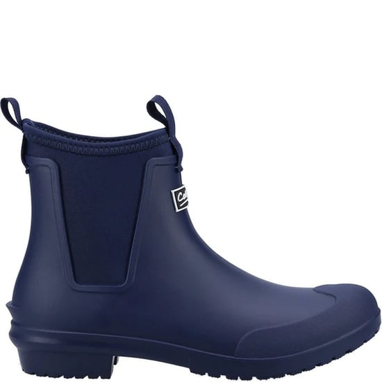 Cotswold Womens/Ladies Grovsner Wellington Boots (Navy) - Image 3