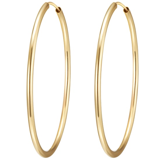 Rafaela Donata Female Sterling Silver Earring - Image 1