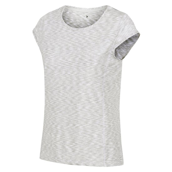 Regatta Womens/Ladies Hyperdimension II T-Shirt (Cyberspace)