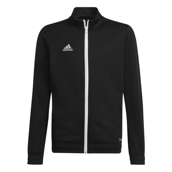 Sudadera Adidas Sport Ent22 Tk Jkty Negro - Image 1