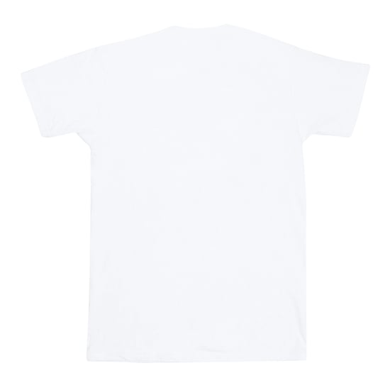 Disney Boys Mickey Mouse Friends T-Shirt (White)