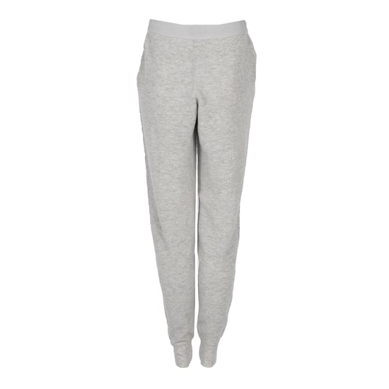 Pinko Pantalón Teroldego Mujer Gris - Image 6