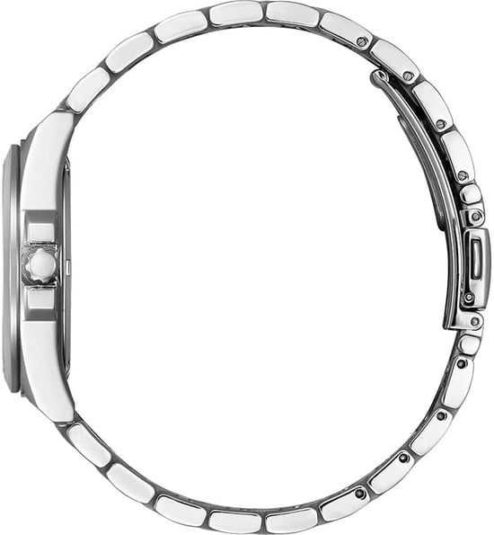 Citizen Women's Silver Watch EO1210-83L - Image 2