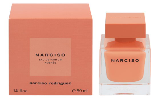 Narciso Rodriguez Ambree Eau de Parfum 50 ml - Image 3