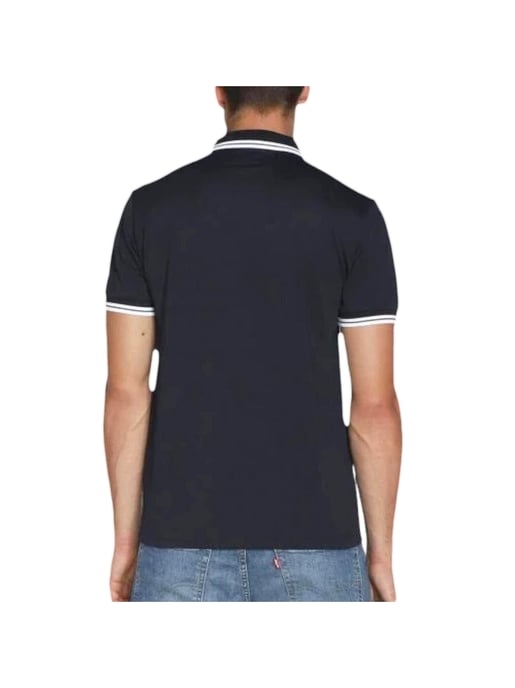 Polo Guess Piqué para hombre - Image 3