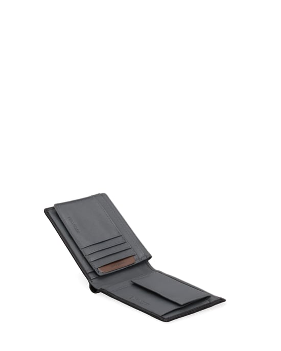 Lancetti Billetera Hombres BLACK - Image 4