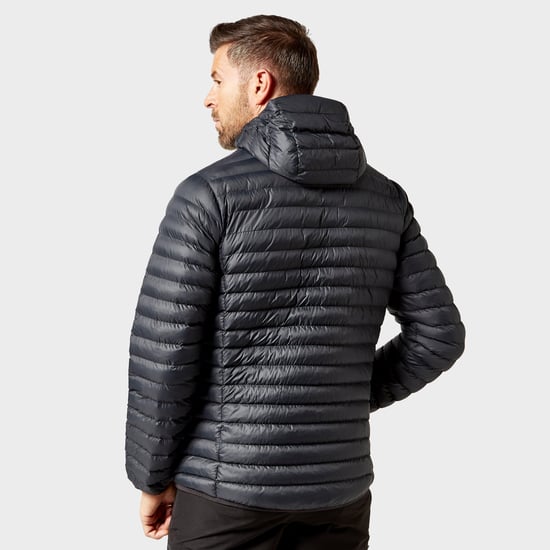 Berghaus Men's Lightweight Claggan Insulated Jacket with Water Repellent Finish