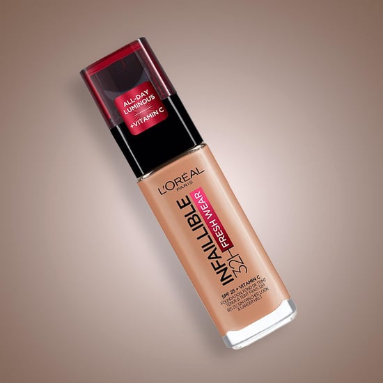 Infaillible 32h Maquillaje Fresh Wear Spf25 #300-ambre 30 ml - Image 1