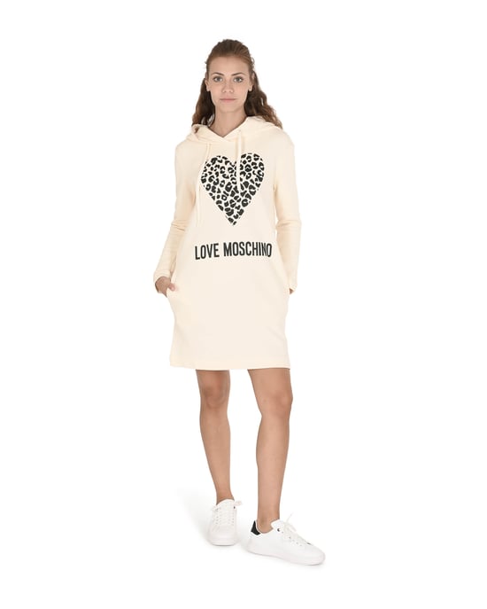 Vestido de Mujer Love Moschino - Image 1