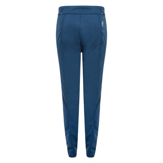 Dare 2b Womens Slender Ski Trousers (Blue Wing)