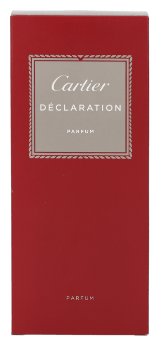 Cartier Declaration Edp Spray 100 ml - Image 2