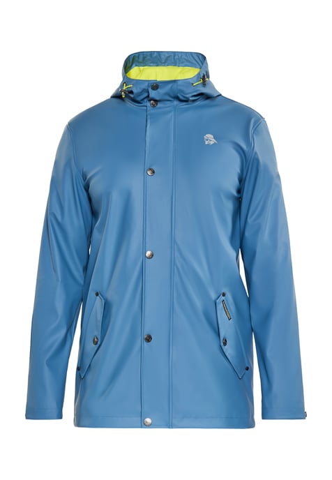 Schmuddelwedda rain jacket Men - Image 1
