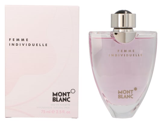 Femme Individuelle Eau De Toilette Vaporizador 75 ml - Image 1