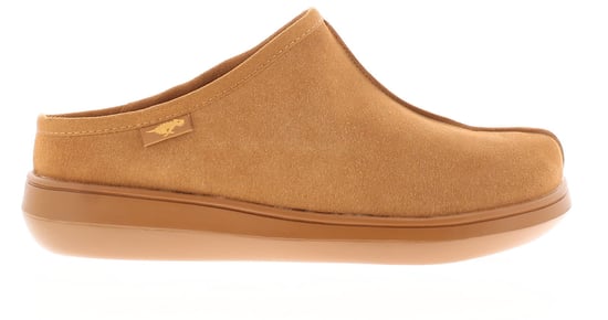 Rocket Dog Womens Shoes Sugar Glider Leather Slip On camel