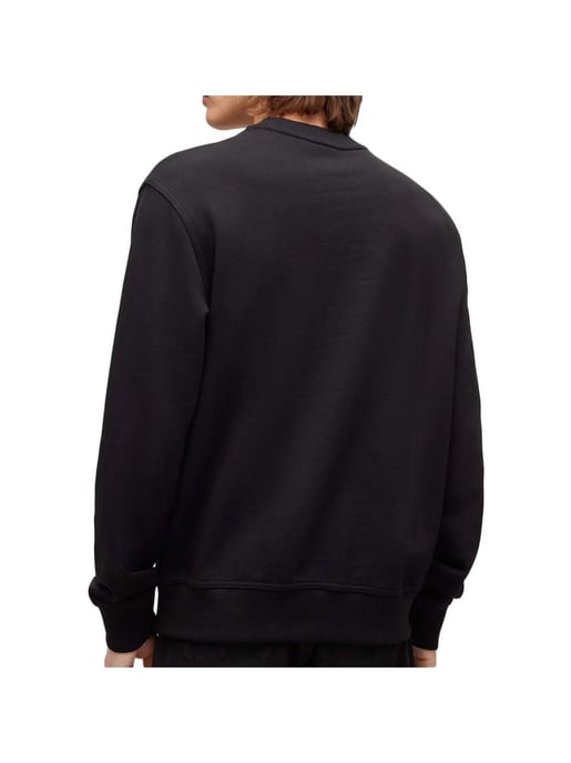Sudadera con logotipo clásico de Boss para hombre - Image 4