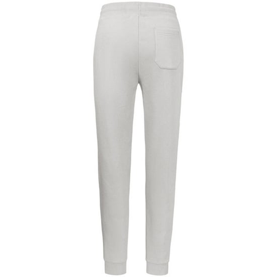 Russell Mens Authentic Jogging Bottoms (Urban Grey) - Image 2