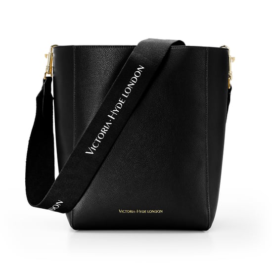 VICTORIA HYDE Romi Shoulder Bag Black - Image 1