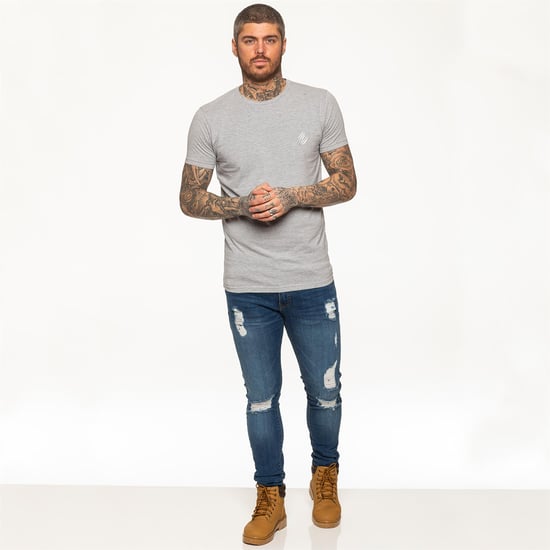 Camiseta hombre | Enzo Designer Menswear - Image 4