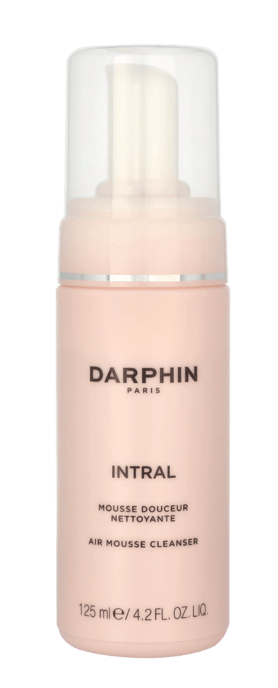 Darphin Intral Air Mousse Cleanser 125 ml - Image 1