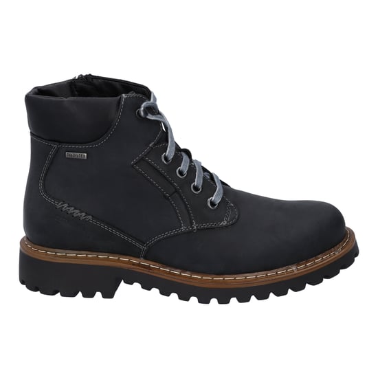 JOSEF SEIBEL Chance 39 | Botines de Hombre | negro - Image 2