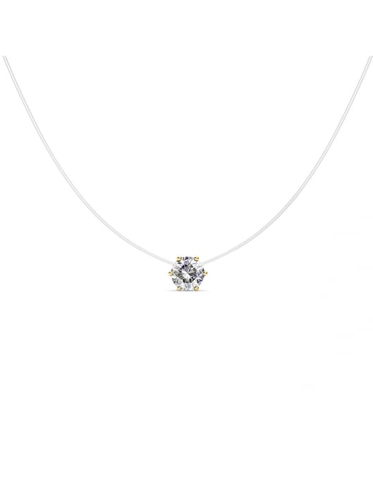 Conjuntos de sirena - Oro y cristal - Image 6