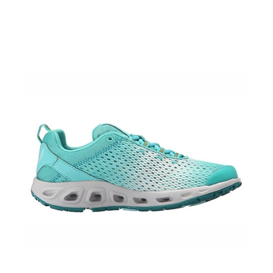 Columbia Drainmaker Womens Blue Trainers