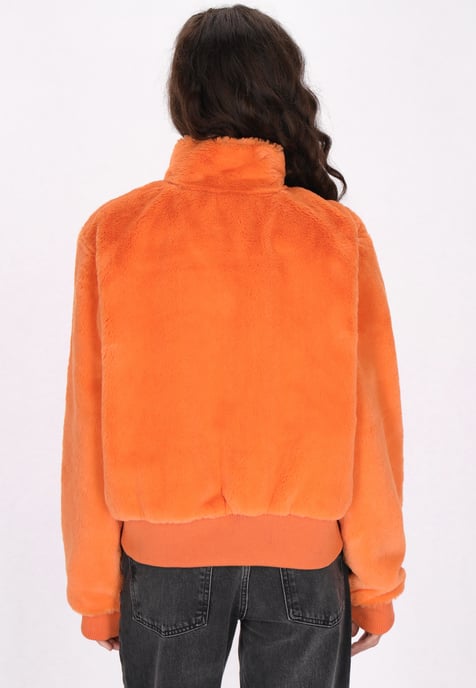 Mymo women orange - Image 4