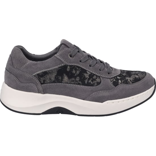 JOSEF SEIBEL Elli 04 | Snaker de Mujeres | gris - Image 2