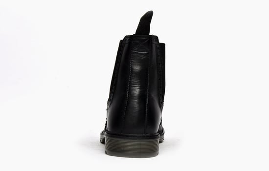Catesby England Sterling Leather Mens
