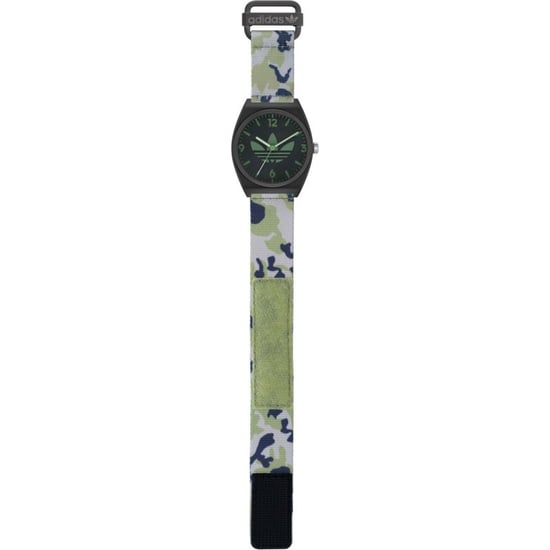 Adidas Originals Street Project Two Unisex's Multicolour Watch AOST22040 - Image 3