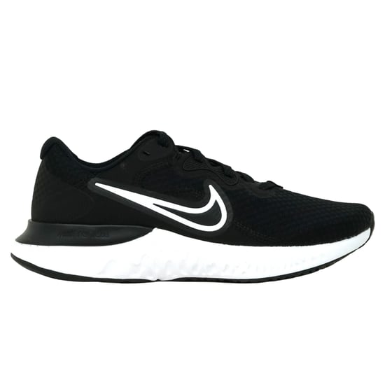 Nike Renew Run 2 Black Sneakers
