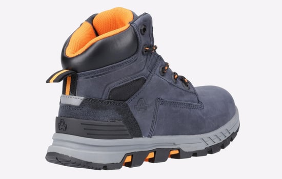 Amblers Safety AS613 Elena Safety Boots Womens - Image 3