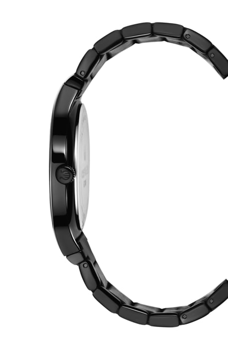 Orphelia Caprice Men's Black Watch OR62806 - Image 2