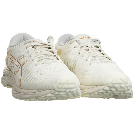 Asics MetaRun Zapatillas de running blancas para hombre - Image 2
