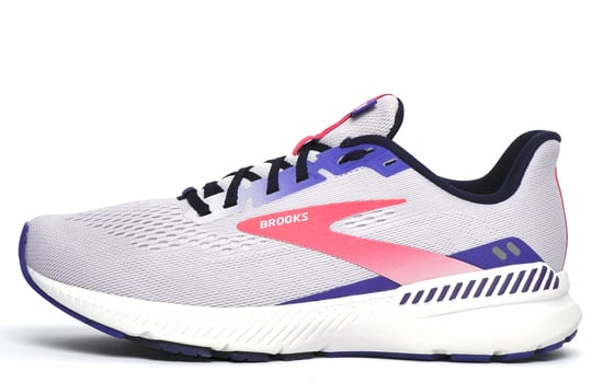Brooks Launch GTS 8 Womens