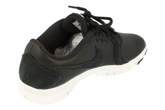 Nike Womens Flex Essential Tr Lt Black Trainers - Image 3