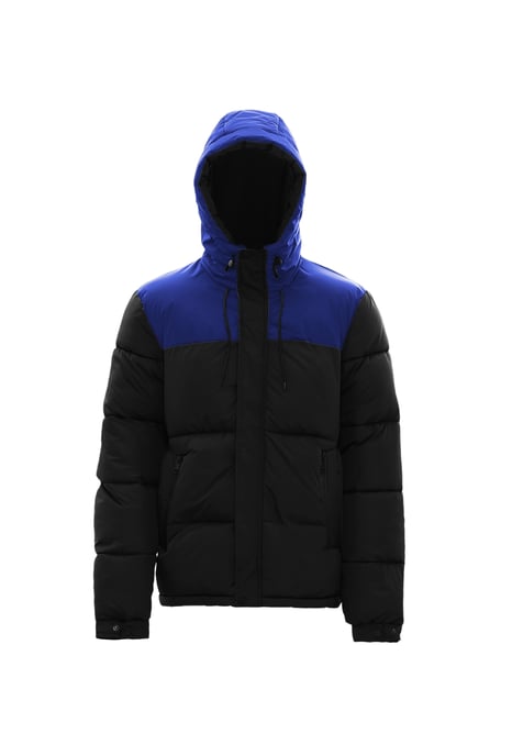 Mo Padded quilted jacket Men - Image 1