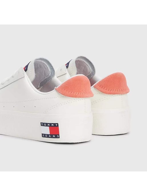 Tommy Jeans Flagge, Zapatillas para Hombre - Image 4