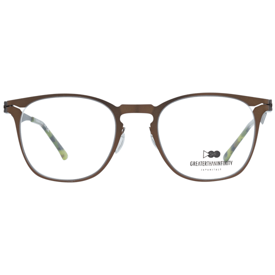 Greater Than Infinity Optical Frame GT026 V06 50 - Image 2