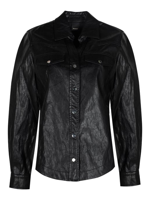 Blusa rosa - Image 1